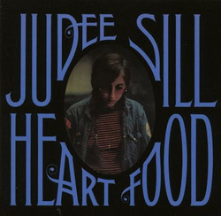 Heart Food