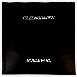 Filzengraben Boulevard