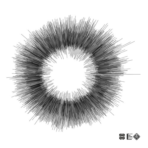 Violent Grains Of Silence