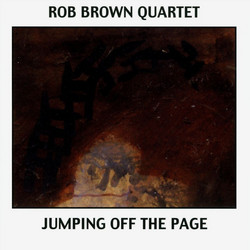 Jumping Off The Page