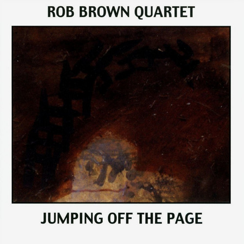 Jumping Off The Page