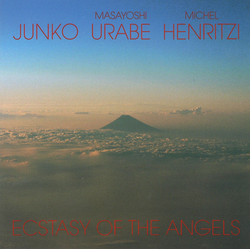 Ecstasy of the Angels