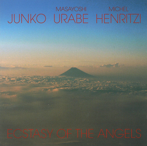 Ecstasy of the Angels