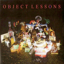 Object lessons