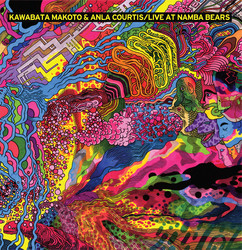 live at Namba Bears