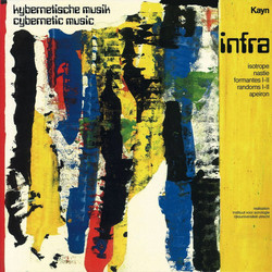 Infra (3CD Box)