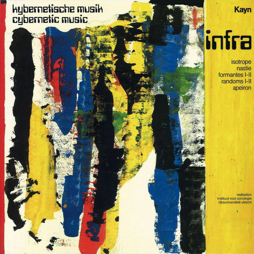 Infra (3CD Box)