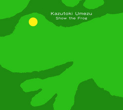 Show the Frog