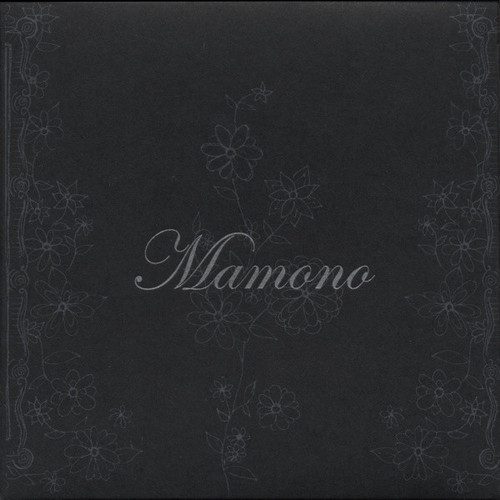 Mamono
