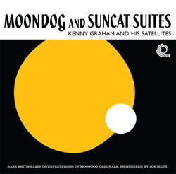 Moondog and suncat suites
