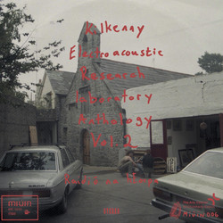 Kilkenny Electroacoustic Research Laboratory Anthology Vol. 2 - Raidió na hEorpa
