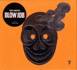 'Blow job