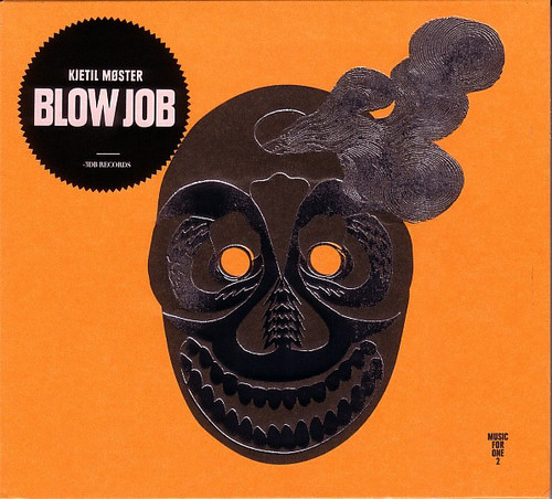 'Blow job