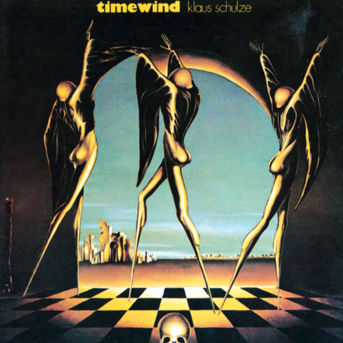 Timewind