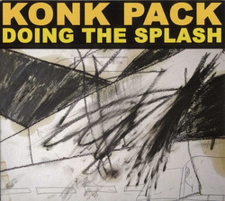 Doing The Splash