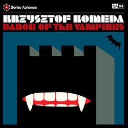 Dance of the vampires