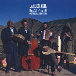 Lahcen Akil And The Chaabi Brothers