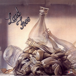 Lard Free III