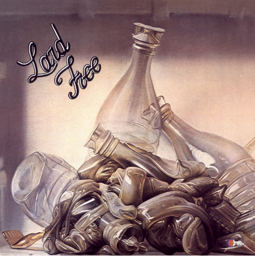 Lard Free III
