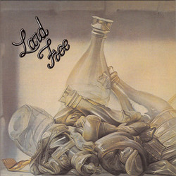 Lard Free III