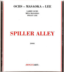 Spiller Alley