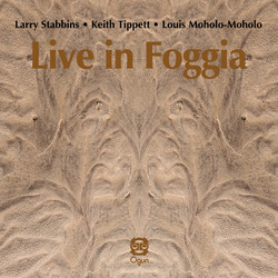 Live In Foggia