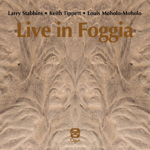 Live In Foggia
