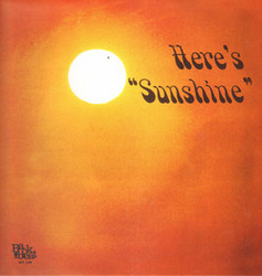 Here's Sunshine