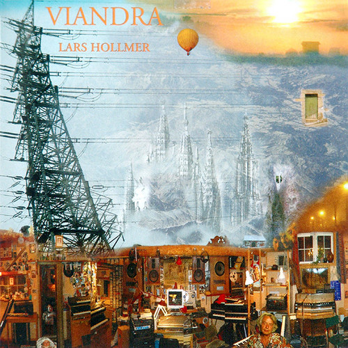 Viandra