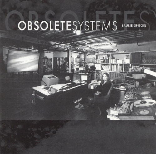 Obsolete systems