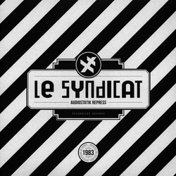 Audiostatik Repress