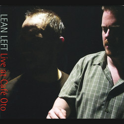 Live at café Oto
