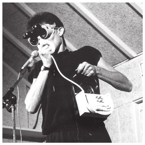 Basement Recordings 1978-1982