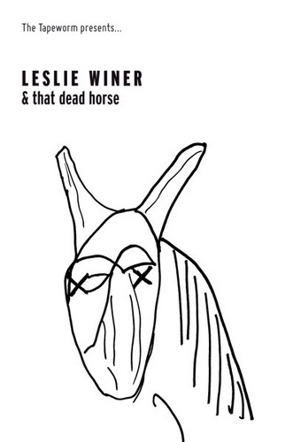 & that dead horse