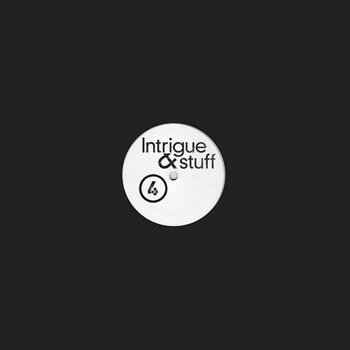 Intrigue & Stuff Vol.4