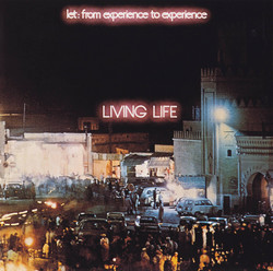 Let: from experience to experience