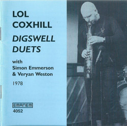 Digswell duets