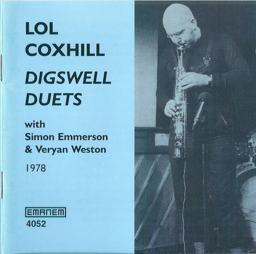 Digswell duets