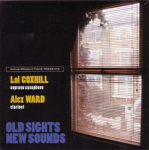 Old Sights, New Sounds