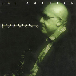 Spectral soprano