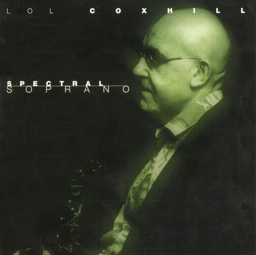 Spectral soprano