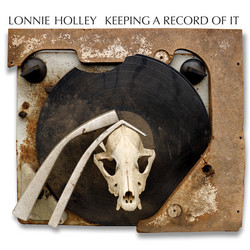 Keeping a record of it