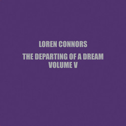 The Departing Of A Dream Vol. V