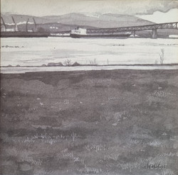 Sketches From New Brighton