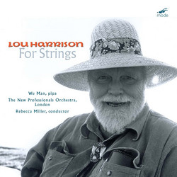 Music for Strings