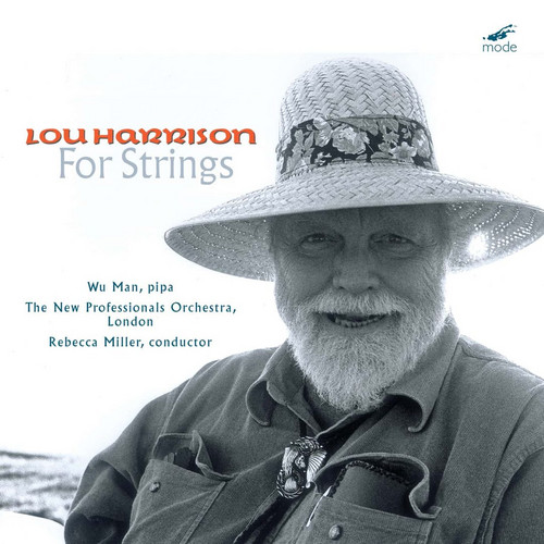 Music for Strings