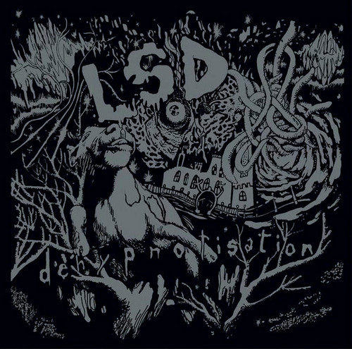 Dehypnotisation