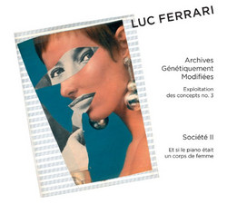 Archives Genetiquement Modifiees/Societe II