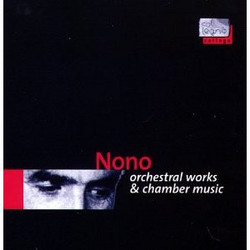 Orchestral Works & Chamber Music