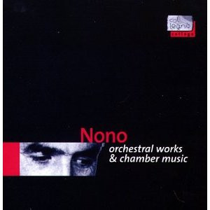 Orchestral Works & Chamber Music